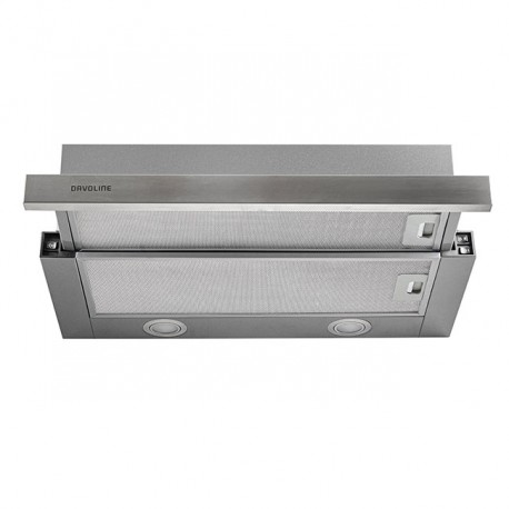 OMEGA PLUS GR-IX 060 ΑΠΟΡΡΟΦΗΤΗΡΑΣ ΣΥΡΟΜΕΝΟΣ OMEGA PLUS GR-IX 60