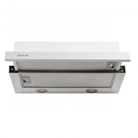 OMEGA PLUS WHITE 060 ΑΠΟΡΡΟΦΗΤΗΡΑΣ ΣΥΡΟΜΕΝΟΣ OMEGA PLUS WHITE 60