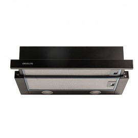 OMEGA PLUS BLACK 060 ΑΠΟΡΡΟΦΗΤΗΡΑΣ ΣΥΡΟΜΕΝΟΣ OMEGA PLUS BLACK 60