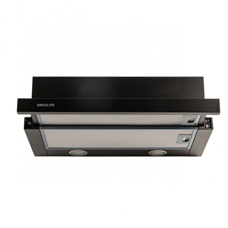 OMEGA PLUS BLACK 060 ΑΠΟΡΡΟΦΗΤΗΡΑΣ ΣΥΡΟΜΕΝΟΣ OMEGA PLUS BLACK 60