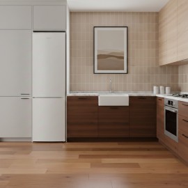 DFU 204 NF ΚΑΤΑΨΥΚΤΗΣ ΚΑΘΕΤΟΣ DFU 204 NF