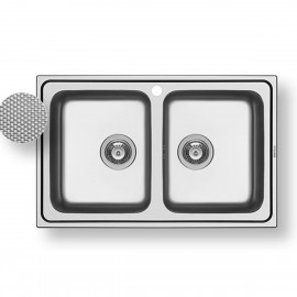 107155301 ΝΕΡΟΧΥΤΗΣ ALEA 79x50 2B(R50) REV LN  0TH O92 GOF