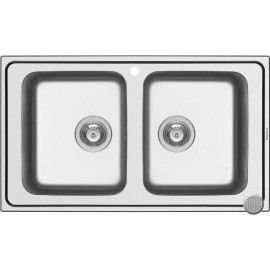 107157701 ΝΕΡΟΧΥΤΗΣ ALEA 86x50 2B(R50)  1TH O92 GOF