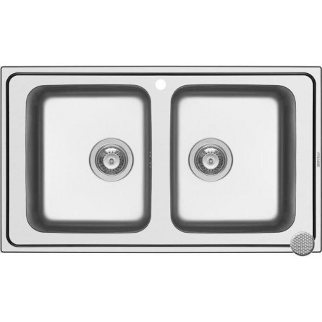 107157701 ΝΕΡΟΧΥΤΗΣ ALEA 86x50 2B(R50)  1TH O92 GOF