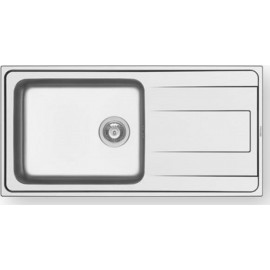 107159101 ΝΕΡΟΧΥΤΗΣ ALEA PLUS 100x50 1B (50x40) R50 1D 0TH O92 GOF