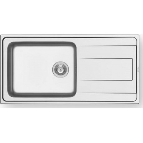 107159101 ΝΕΡΟΧΥΤΗΣ ALEA PLUS 100x50 1B (50x40) R50 1D 0TH O92 GOF