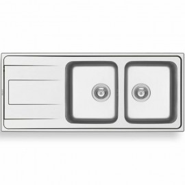 107155101 ΝΕΡΟΧΥΤΗΣ ALEA 116x50 2B(R50) 1D REV 0TH O92 GOF