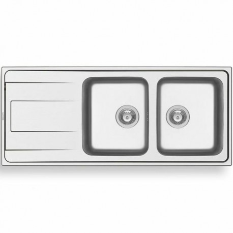 107155101 ΝΕΡΟΧΥΤΗΣ ALEA 116x50 2B(R50) 1D REV 0TH O92 GOF