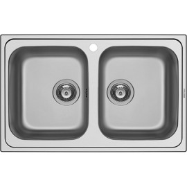 107153101 ΝΕΡΟΧΥΤΗΣ ATHENA EXTRA 79X50 2B 1TH O92 GOF