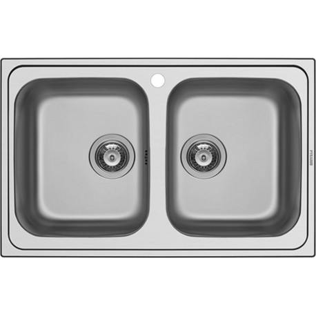 107153101 ΝΕΡΟΧΥΤΗΣ ATHENA EXTRA 79X50 2B 1TH O92 GOF