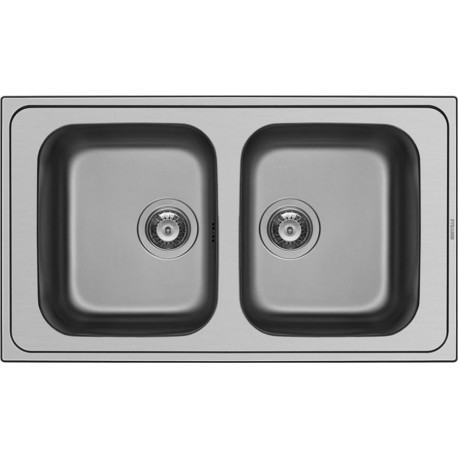 107162401 ΝΕΡΟΧΥΤΗΣ ATHENA EXTRA 86x50 2B(34X40,R75)1TH O92 GOF