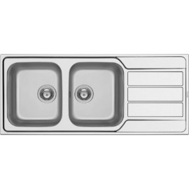 107163101 ΝΕΡΟΧΥΤΗΣ ATHENA EXTRA 116x50 2B(34X40,R75)1D REV 0TH O92 GOF