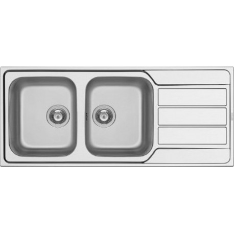 107163101 ΝΕΡΟΧΥΤΗΣ ATHENA EXTRA 116x50 2B(34X40,R75)1D REV 0TH O92 GOF