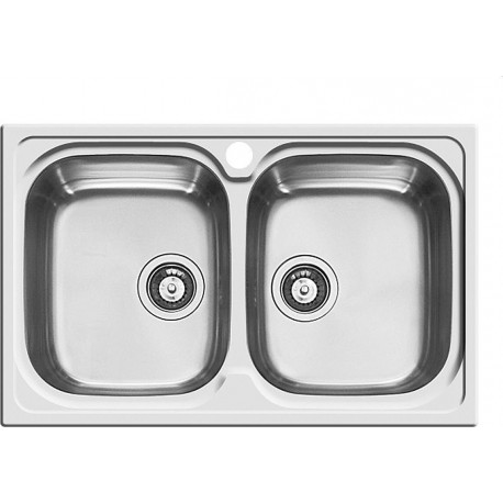 107132501 ΝΕΡΟΧΥΤΗΣ AMALTIA/ARIADNE 79X50 2B 1TH Φ92 GOF