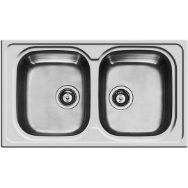 107121201 ΝΕΡΟΧΥΤΗΣ AMALTIA/ARIADNE 86X50 2B LN 1TH Φ92 GOF