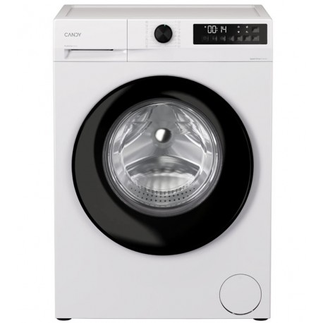 Candy BR 49B8-S Πλυντήριο Ρούχων 9kg 1400 Στροφών A