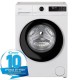 Candy BR 49B8-S Πλυντήριο Ρούχων 9kg 1400 Στροφών A