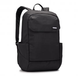 779659 THULE Lithos Backpack Σακίδιο Πλάτης 20L Μαύρο