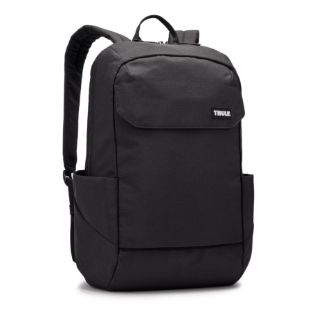 779659 THULE Lithos Backpack Σακίδιο Πλάτης 20L Μαύρο