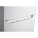 Eskimo ES RBF320D185W Ψυγειοκαταψύκτης NoFrost 323lt  Υ185xΠ60xΒ68.5εκ. Λευκό D