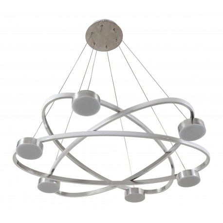 0103476 PDC 684-80 # ΚΡΕΜ. 3 ΚΥΚΛΟΥΣ 80 ΕΚ. ΜΕ 6 ΣΠΟΤ