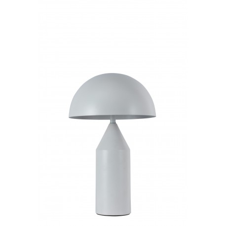 0224107 TLC 6843 WH ΠΟΡΤ. ΜΑΝΙΤΑΡΙ ΜΕΤΑΛΛΙΚΟ ΛΕΥΚΟ 2ΧΕ14