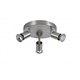 0064194 CCC 5215-3 ΝΜ 3/Φ ΟΡΟΦΗΣ ΣΠΟΤ ΝΙΚΕΛ ΜΑΤ 3ΧGU10