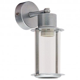 0144155 WLA 916 SL  ΚΑΤΩ ΑΠΛΙΚΑ ΠΟΛΥΚ/ΝΑΤΟ ΑΛΟΥΜΙΝΙΟΥ 1ΧΕ27