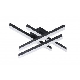 0064177 CCC 693-1 BK ΟΡΟΦΗΣ  LED ΡΑΒΔΟΙ 50ΕΚ