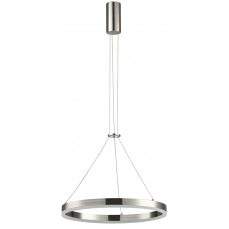 0104495 PDC 696-40 MCR LED ΚΡΕΜΑΣΤΟ ΝΙΚΕΛ ΜΑΤ ΣΤΕΦΑΝΙ  Ø40