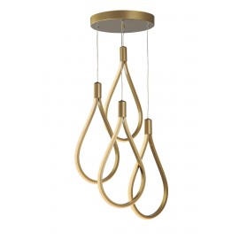 0103499 PDT 700-4 AB # ΚΡΕΜ. 4/Φ  LED ΘΗΛΙΕΣ ΟΞΥΝΤΕ