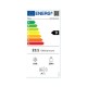 Midea MDRE554FGD01 Ψυγειοκαταψύκτης 403lt Full No Frost Υ194xΠ69xΒ55cm Λευκός D