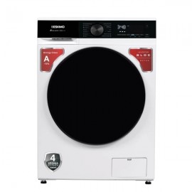 Eskimo ES WM10F14MST Πλυντήριο Ρούχων 10kg 1400 Στροφών A