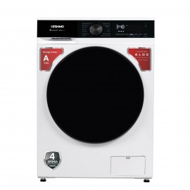 Eskimo ES WM9F14MST Πλυντήριο Ρούχων 9kg 1400 Στροφών A