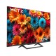 Metz Smart Τηλεόραση 55" 4K UHD OLED 55MQF7500 HDR (2024) F