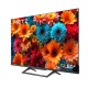 Metz Smart Τηλεόραση 55" 4K UHD OLED 55MQF7500 HDR (2024) F