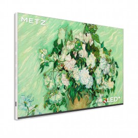 Metz Smart Τηλεόραση 65" 4K UHD OLED 65MUE7800 HDR (2024) F