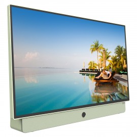Metz Smart Τηλεόραση 24" Full HD LED 24MPE7200Z (2025) E