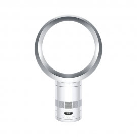 87226 DYSON AM12 Cool CF1 White/Silver