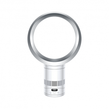 87226 DYSON AM12 Cool CF1 White/Silver