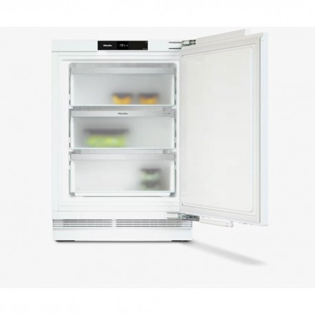 Miele FNUS 7040 D Εντοιχιζόμενος Όρθιος Καταψύκτης 74lt D (12519380)