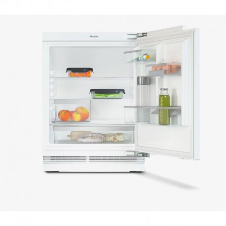 Miele KU 7015 D Εντοιχιζόμενο Mini Bar 127lt Υ81.8xΠ59.7xΒ55εκ. Λευκό D (12519110)