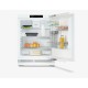 Miele KU 7035 D Εντοιχιζόμενο Mini Bar 126lt Υ81.8xΠ59.7xΒ55εκ. Λευκό D (12519130)