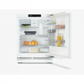 Miele KU 7035 D Εντοιχιζόμενο Mini Bar 126lt Υ81.8xΠ59.7xΒ55εκ. Λευκό D (12519130)