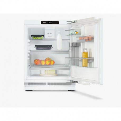 Miele KU 7035 D Εντοιχιζόμενο Mini Bar 126lt Υ81.8xΠ59.7xΒ55εκ. Λευκό D (12519130)
