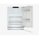 Miele KU 7035 D Εντοιχιζόμενο Mini Bar 126lt Υ81.8xΠ59.7xΒ55εκ. Λευκό D (12519130)