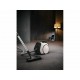 Miele BoostCX1 PowerLine NRF0 Lotus Ηλεκτρική Σκούπα 890W με Κάδο 1lt Λευκή (11666960)