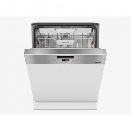 Miele G5611 SCI D Εντοιχιζόμενο Πλυντήριο Πιάτων με Wi-Fi για 14 Σερβίτσια Brilliant Glass Care Π59.8xY80.5εκ. A (12845590)