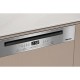 Miele G7601 SCI AED230 Εντοιχιζόμενο Πλυντήριο Πιάτων για 14 Σερβίτσια Π55xY81εκ. A (12912200)