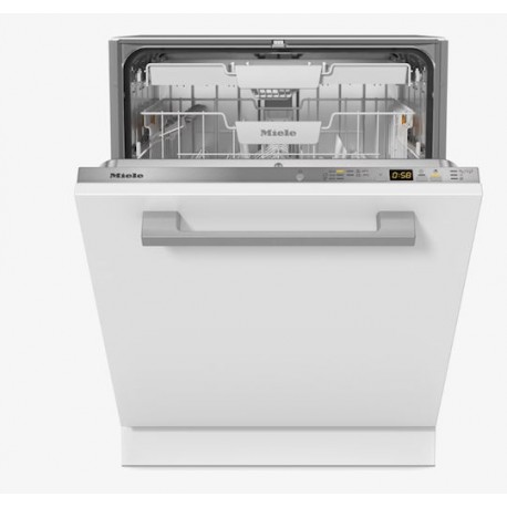 Miele G5651 SCVI D ED230 Πλήρως Εντοιχιζόμενο Πλυντήριο Πιάτων για 14 Σερβίτσια ComfortClose Π59.8xY80.5εκ. Active A (12845450)